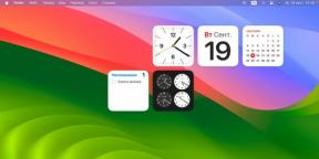 Čo je nové v macOS Sonoma: 15 užitočných funkcií