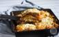 RECEPTY: Užitočné lasagne s cuketou a syrom