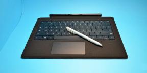 Prehľad Chuwa SurBook - lacná alternatíva k Microsoft Surface Pro 4
