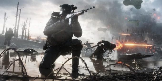 Najlepšie hry zľavy: Battlefield Revolution 1