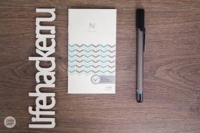 Neo Smartpen N2 - pero, ktoré píše, a to ako v tlačenej podobe a na váš smartphone