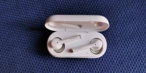 Recenzia Honor Magic EarBuds - cenovo dostupná alternatíva k AirPods Pro