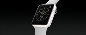 Predstavil aktualizované Apple Watch Series 2