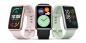 Spoločnosť Huawei predstavila inteligentné hodinky Watch Fit