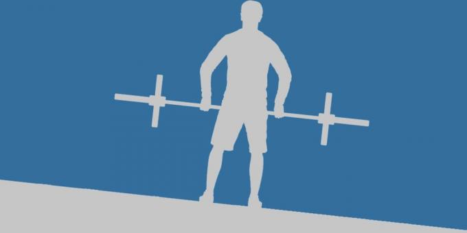 15 CrossFit komplexy, ktoré vám ukáže, čo môžete urobiť,