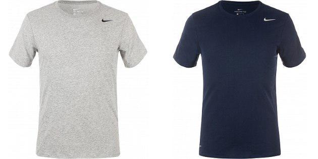 Nike tričká
