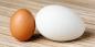 Ako a koľko uvariť husacie vajcia