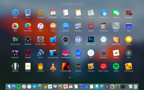 Ako nastaviť na ikonu mriežky OS X Launchpad podľa svojho uváženia