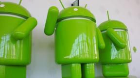 Spoločnosť Google zhromažďuje z Android smartfónu údajov, ktoré nechcete na akciu