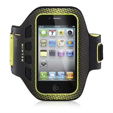 Belkin EaseFit Sport pre iPhone 4 / 4S