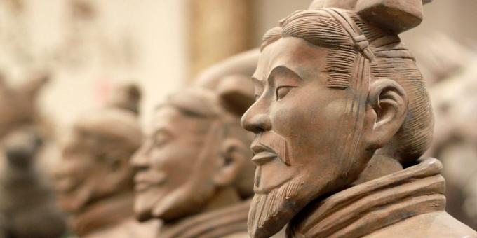 Život - to je vojna: Tipy Sun Tzu, ktoré vám pomôžu stať sa lepším