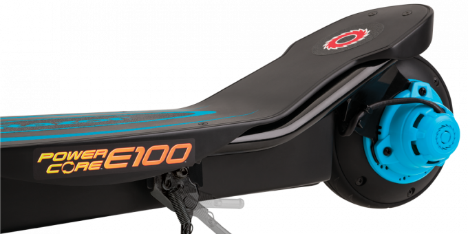 Power Jadro E100