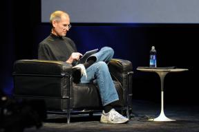 Prečo by ste mali vziať príklad z Steve Jobs a vykonať osobné uniformy