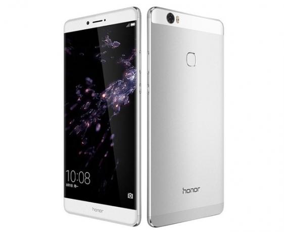 Huawei Honor Poznámka 8