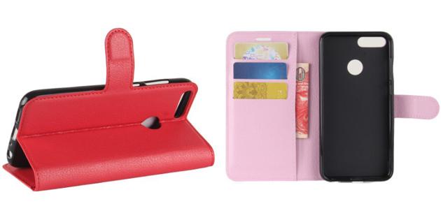 Case-peňaženka