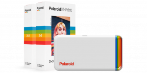 Polaroid predstavuje Hi-Print vreckovú tlačiareň 2 × 3