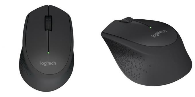 Originálne darčeky pre 23. februára: Wireless Mouse