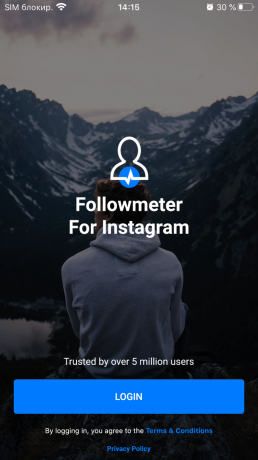 Ako zistiť, kto sa odhlásil z Instagramu: nainštalujte si aplikáciu