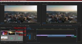 Adobe Premiere Pro pre začiatočníkov: ako upravovať video