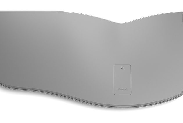 Ergonomická klávesnica Microsoft Surface Ergonomic Keyboard