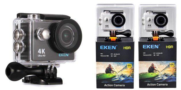 Action Camera Eken