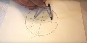 7 spôsobov, ako nakresliť päťcípu hviezdu