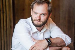 Jobs: Dmitry Akulin, reštauratér a podnikateľ