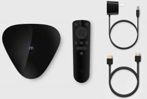 New Meizu TV Box - smart set-top box na Android za $ 44