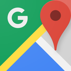 V Google Maps mať možnosť zdieľať zoznamy obľúbených