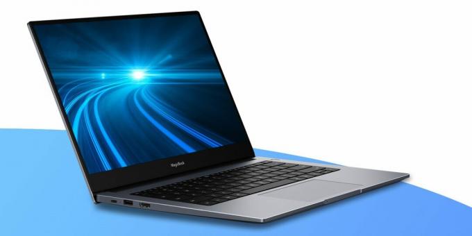 Honor predstavuje aktualizované notebooky MagicBook s rýchlym nabíjaním USB-C